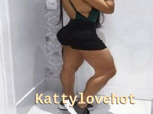 Kattylovehot