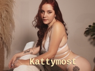 Kattymost