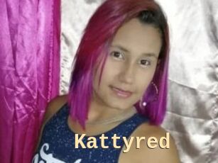 Kattyred