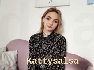 Kattysalsa