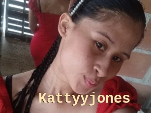 Kattyyjones