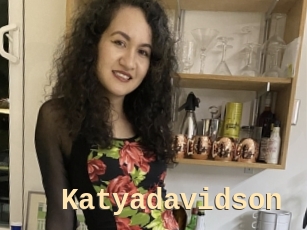 Katyadavidson