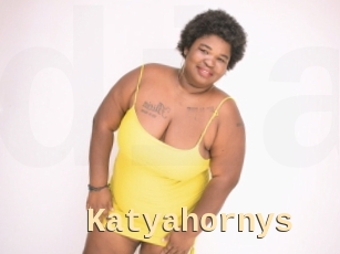 Katyahornys