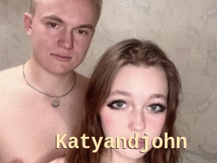 Katyandjohn