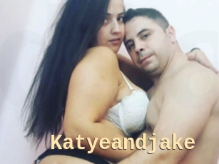 Katyeandjake