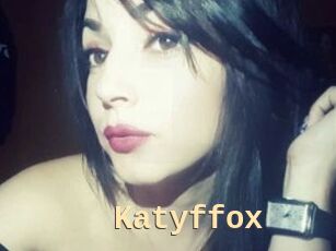 Katyffox