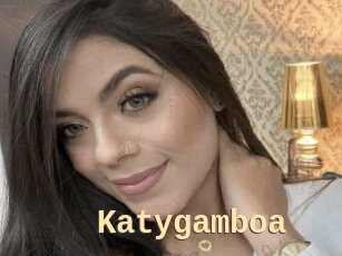 Katygamboa