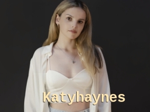 Katyhaynes