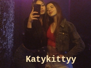 Katykittyy