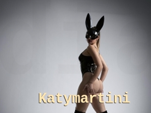 Katymartini