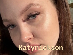 Katynickson