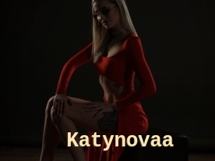 Katynovaa