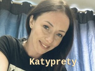 Katyprety