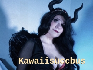 Kawaiisuccbus