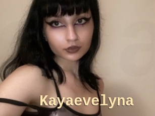 Kayaevelyna