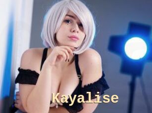 Kayalise