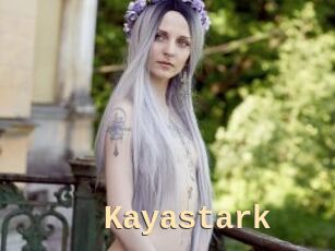 Kayastark