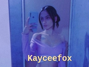 Kayceefox