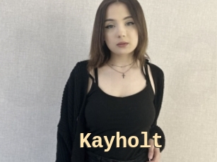 Kayholt