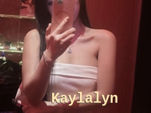 Kaylalyn