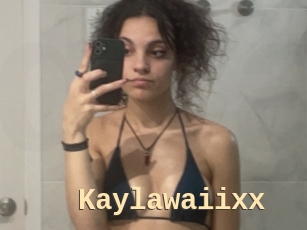 Kaylawaiixx