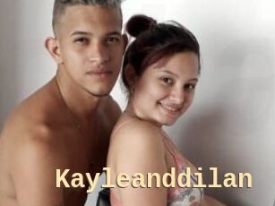 Kayleanddilan