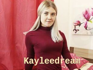 Kayleedream