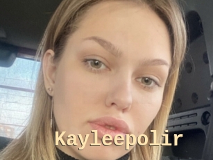 Kayleepolir