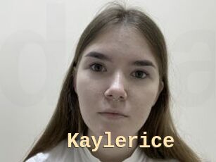 Kaylerice