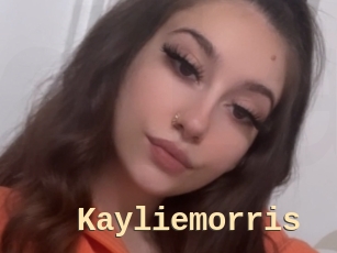 Kayliemorris