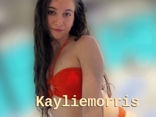 Kayliemorris