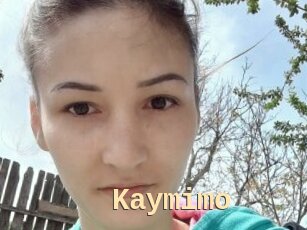 Kaymimo