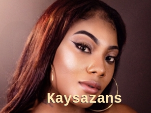 Kaysazans