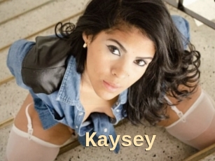 Kaysey