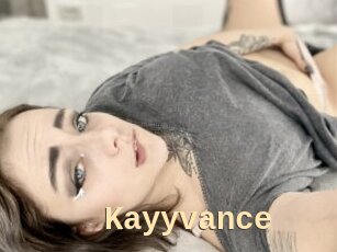 Kayyvance