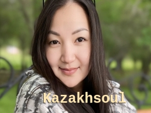 Kazakhsoul