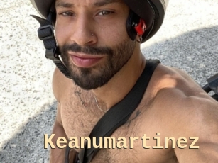 Keanumartinez