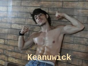 Keanuwick