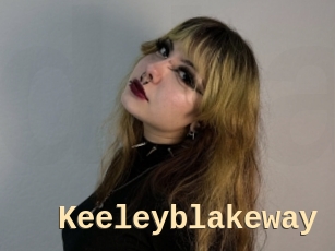 Keeleyblakeway