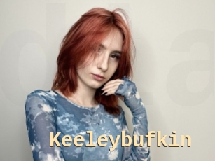 Keeleybufkin