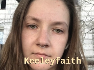 Keeleyfaith