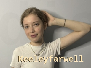 Keeleyfarwell