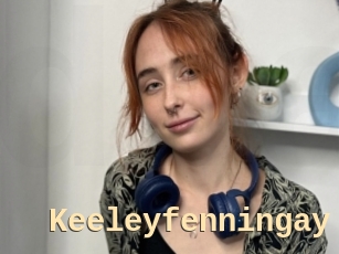 Keeleyfenningay