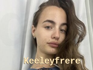 Keeleyfrere