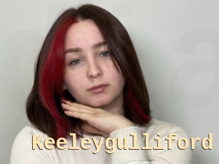 Keeleygulliford