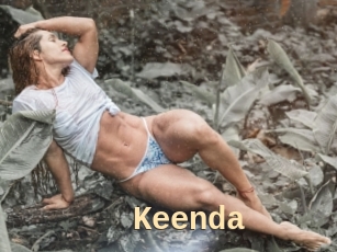 Keenda