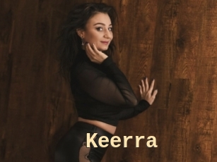 Keerra