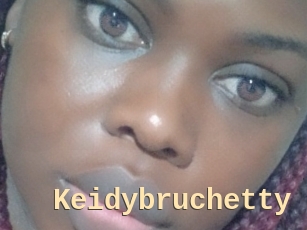 Keidybruchetty