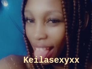 Keilasexyxx