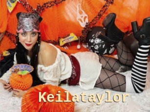 Keilataylor